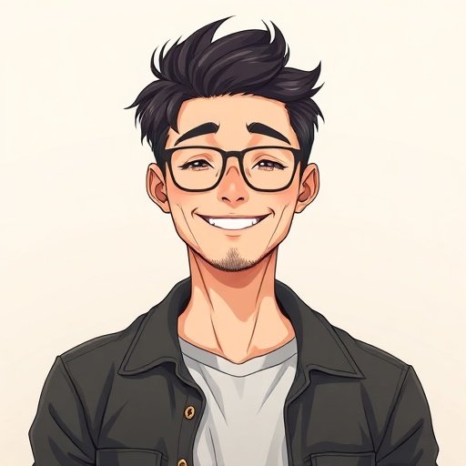 红果漫剧网页团队成员林清源 红果漫剧网页创始人 / 导演林清源