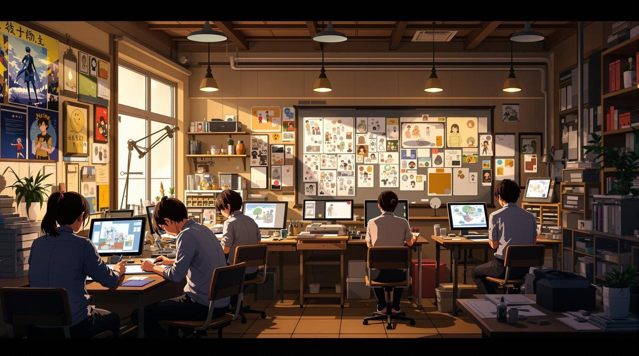 红果漫剧网页新闻 - 红果漫剧网页启动"治愈100"计划，目标制作100部治愈短剧